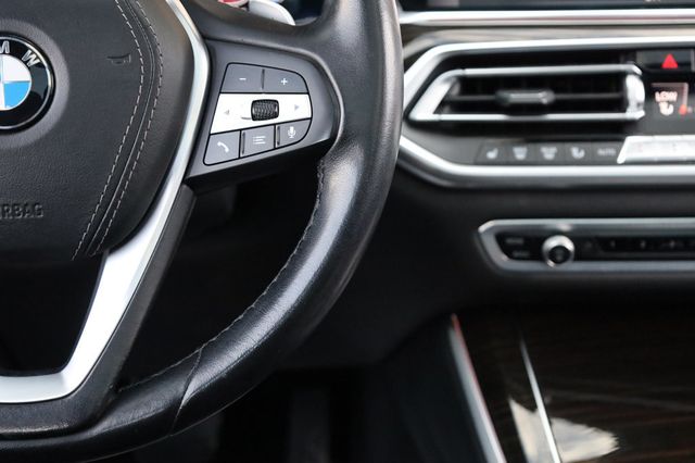 2020 BMW X5 sDrive40i Sports Activity Vehicle - 22972440 - 34