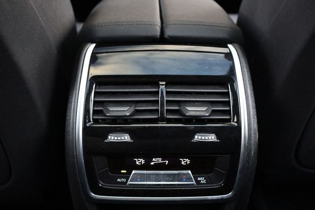 2020 BMW X5 sDrive40i Sports Activity Vehicle - 22972440 - 37