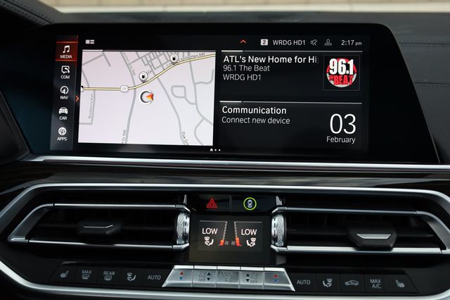 2020 BMW X5 sDrive40i Sports Activity Vehicle - 22972440 - 41