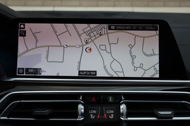 2020 BMW X5 sDrive40i Sports Activity Vehicle - 22972440 - 42