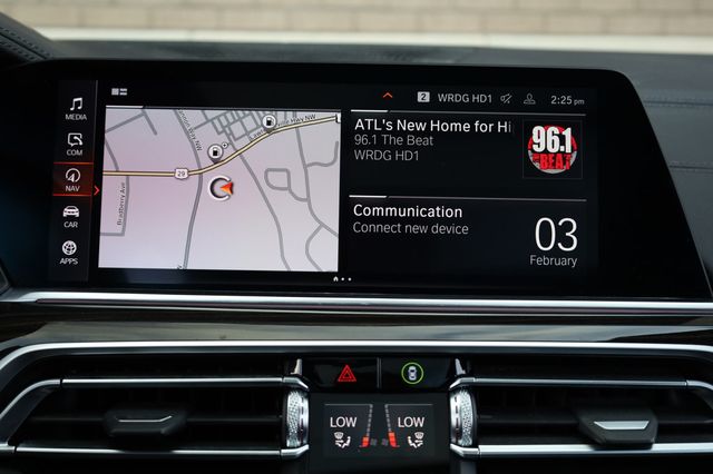 2020 BMW X5 sDrive40i Sports Activity Vehicle - 22972440 - 43