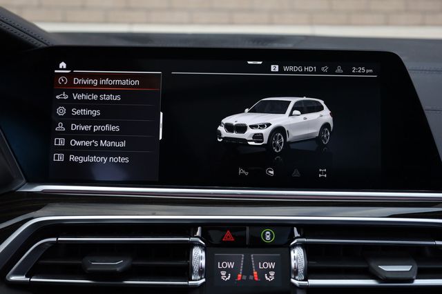 2020 BMW X5 sDrive40i Sports Activity Vehicle - 22972440 - 44