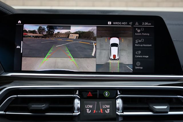 2020 BMW X5 sDrive40i Sports Activity Vehicle - 22972440 - 45