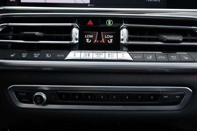 2020 BMW X5 sDrive40i Sports Activity Vehicle - 22972440 - 46