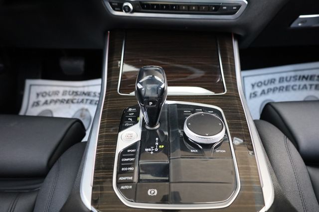 2020 BMW X5 sDrive40i Sports Activity Vehicle - 22972440 - 47