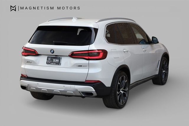 2020 BMW X5 sDrive40i Sports Activity Vehicle - 22972440 - 6