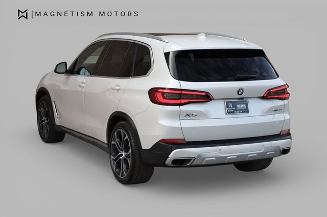 2020 BMW X5 sDrive40i Sports Activity Vehicle - 22972440 - 8
