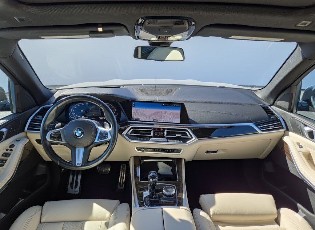 2020 BMW X5 sDrive40i Sports Activity Vehicle - 22962159 - 9