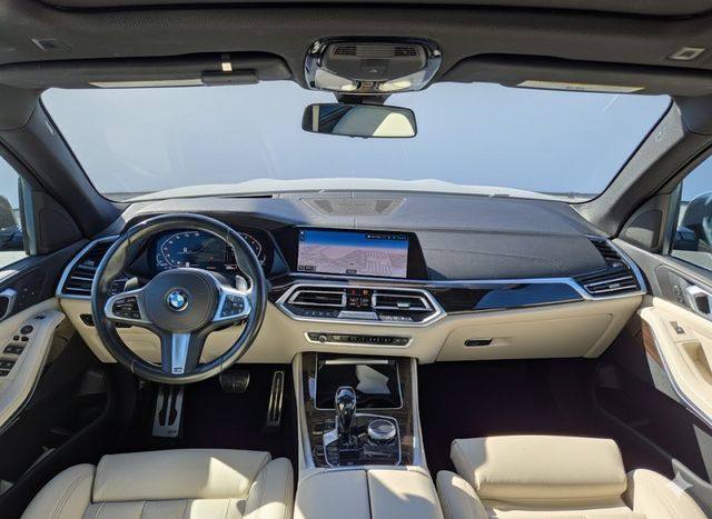 2020 BMW X5 sDrive40i Sports Activity Vehicle - 22962159 - 9