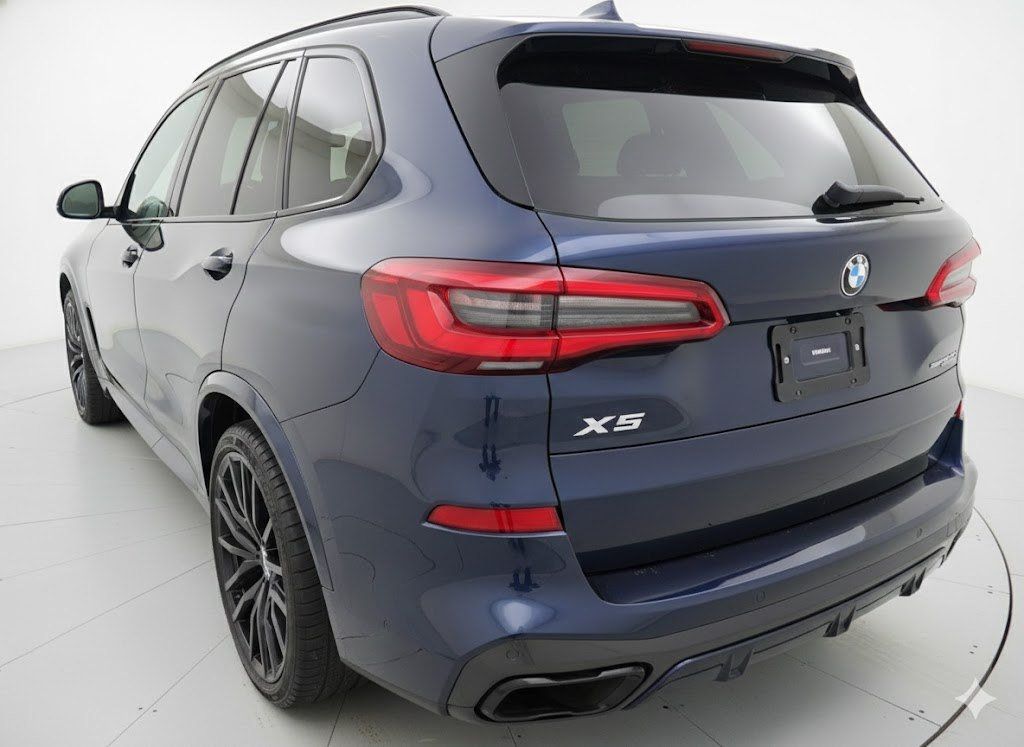2020 BMW X5 sDrive40i Sports Activity Vehicle - 22962159 - 3