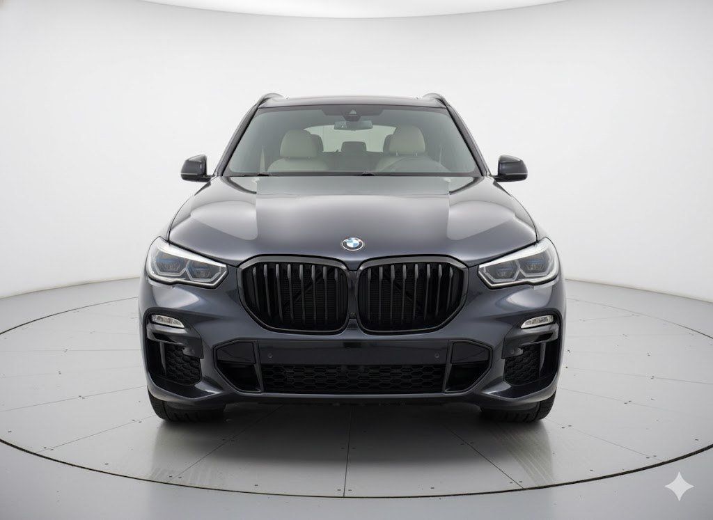 2020 BMW X5 sDrive40i Sports Activity Vehicle - 22962159 - 4