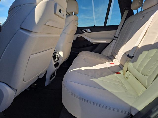 2020 BMW X5 sDrive40i Sports Activity Vehicle - 22962159 - 6
