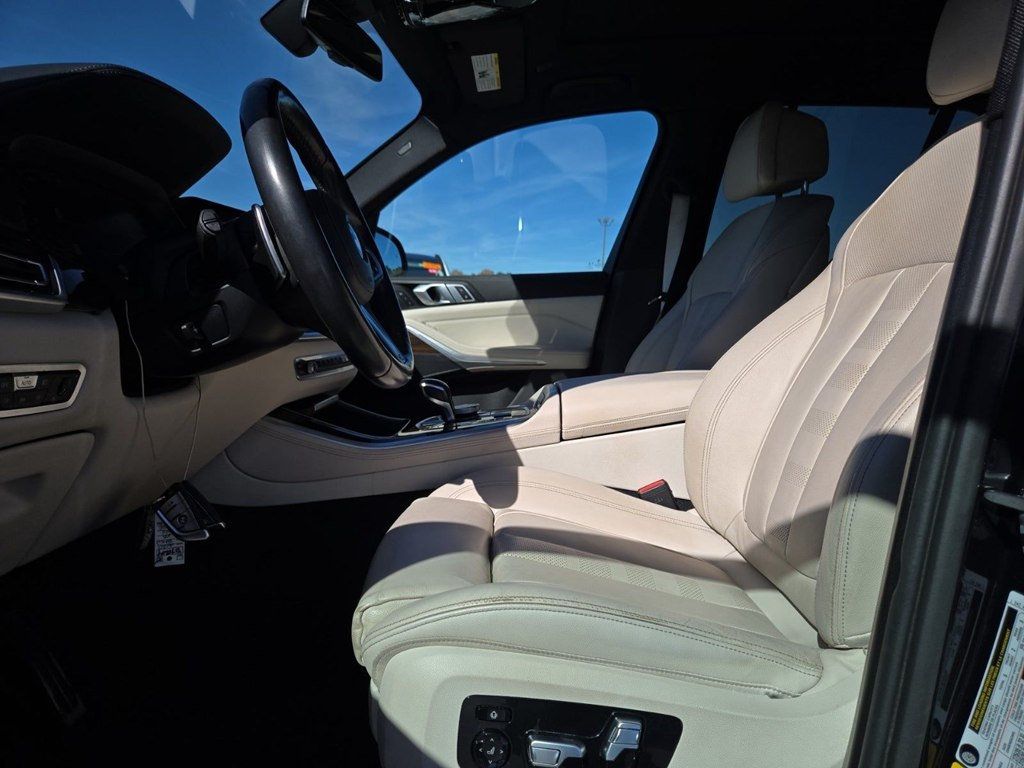 2020 BMW X5 sDrive40i Sports Activity Vehicle - 22962159 - 7