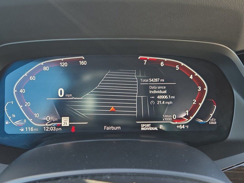 2020 BMW X5 sDrive40i Sports Activity Vehicle - 22962159 - 8