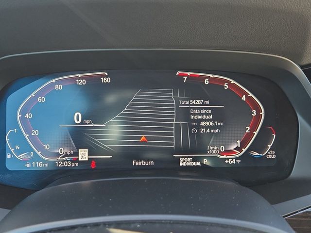 2020 BMW X5 sDrive40i Sports Activity Vehicle - 22962159 - 8