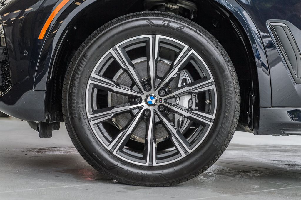 2020 BMW X5 X5 40i S DRIVE - M SPORT - THIRD ROW - NAV - PANO ROOF - GORGEOU - 22397134 - 12