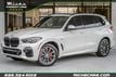 2020 BMW X5 X5 40i sDRIVE - M SPORT - WHITE ON BLACK - NAV - PANO ROOF  - 22970841 - 0