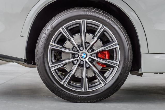 2020 BMW X5 X5 40i sDRIVE - M SPORT - WHITE ON BLACK - NAV - PANO ROOF  - 22970841 - 14