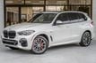 2020 BMW X5 X5 40i sDRIVE - M SPORT - WHITE ON BLACK - NAV - PANO ROOF  - 22970841 - 1