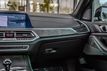 2020 BMW X5 X5 40i sDRIVE - M SPORT - WHITE ON BLACK - NAV - PANO ROOF  - 22970841 - 34