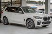 2020 BMW X5 X5 40i sDRIVE - M SPORT - WHITE ON BLACK - NAV - PANO ROOF  - 22970841 - 3