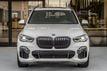 2020 BMW X5 X5 40i sDRIVE - M SPORT - WHITE ON BLACK - NAV - PANO ROOF  - 22970841 - 4