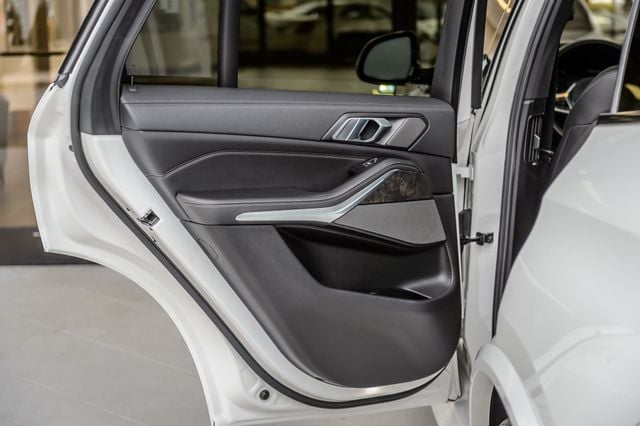 2020 BMW X5 X5 40i sDRIVE - M SPORT - WHITE ON BLACK - NAV - PANO ROOF  - 22970841 - 53
