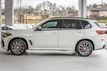 2020 BMW X5 X5 40i sDRIVE - M SPORT - WHITE ON BLACK - NAV - PANO ROOF  - 22970841 - 57