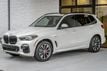 2020 BMW X5 X5 40i sDRIVE - M SPORT - WHITE ON BLACK - NAV - PANO ROOF  - 22970841 - 5