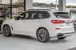 2020 BMW X5 X5 40i sDRIVE - M SPORT - WHITE ON BLACK - NAV - PANO ROOF  - 22970841 - 6