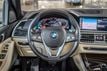 2020 BMW X5 X5 40i xDRIVE - BLACK ON BEIGE - NAV - PANO ROOF - BACKUP CAM  - 23007769 - 29
