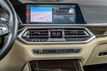 2020 BMW X5 X5 40i xDRIVE - BLACK ON BEIGE - NAV - PANO ROOF - BACKUP CAM  - 23007769 - 31