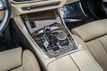 2020 BMW X5 X5 40i xDRIVE - BLACK ON BEIGE - NAV - PANO ROOF - BACKUP CAM  - 23007769 - 33