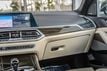 2020 BMW X5 X5 40i xDRIVE - BLACK ON BEIGE - NAV - PANO ROOF - BACKUP CAM  - 23007769 - 36