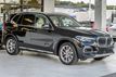2020 BMW X5 X5 40i xDRIVE - BLACK ON BEIGE - NAV - PANO ROOF - BACKUP CAM  - 23007769 - 3