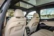 2020 BMW X5 X5 40i xDRIVE - BLACK ON BEIGE - NAV - PANO ROOF - BACKUP CAM  - 23007769 - 42