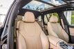 2020 BMW X5 X5 40i xDRIVE - BLACK ON BEIGE - NAV - PANO ROOF - BACKUP CAM  - 23007769 - 49