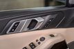 2020 BMW X5 X5 40i xDRIVE - BLACK ON BEIGE - NAV - PANO ROOF - BACKUP CAM  - 23007769 - 52