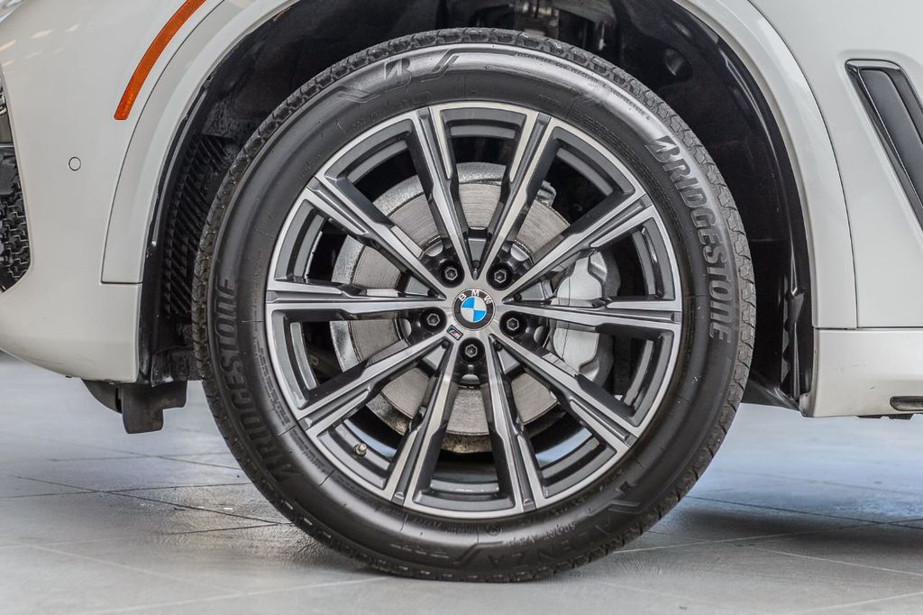 2020 BMW X5 X5 xDRIVE 40i M SPORT - PANO ROOF - BACKUP CAM - DRIVER ASSIST - 22276980 - 12