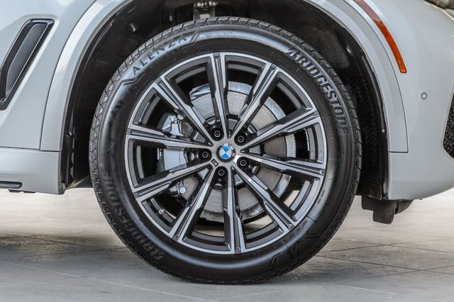2020 BMW X5 X5 xDRIVE 40i M SPORT - PANO ROOF - BACKUP CAM - DRIVER ASSIST - 22276980 - 15