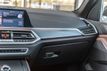 2020 BMW X5 X5 xDRIVE 40i M SPORT - PANO ROOF - BACKUP CAM - DRIVER ASSIST - 22276980 - 34