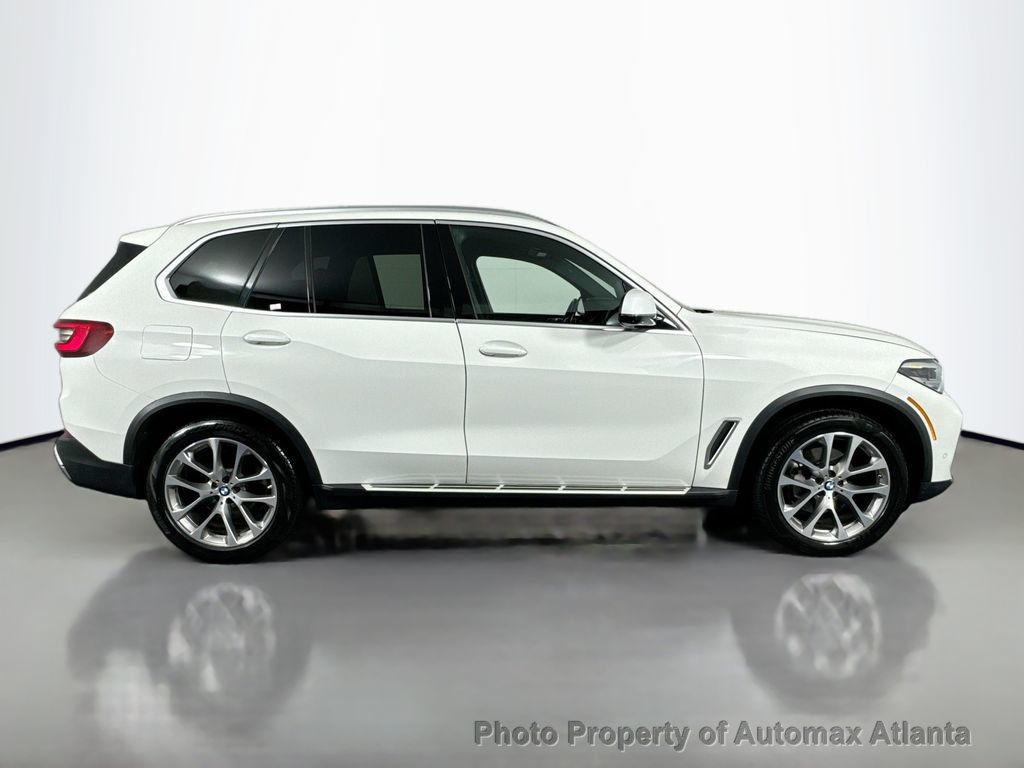 2020 BMW X5 xDrive40i - 22535389 - 3