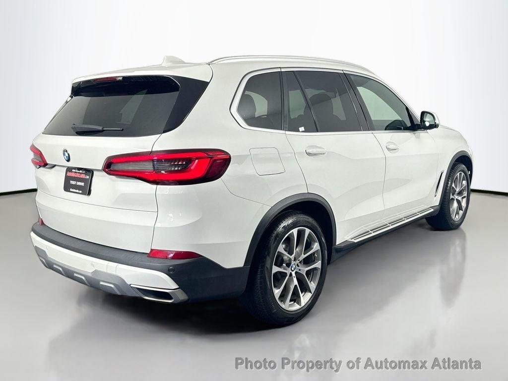 2020 BMW X5 xDrive40i - 22535389 - 4