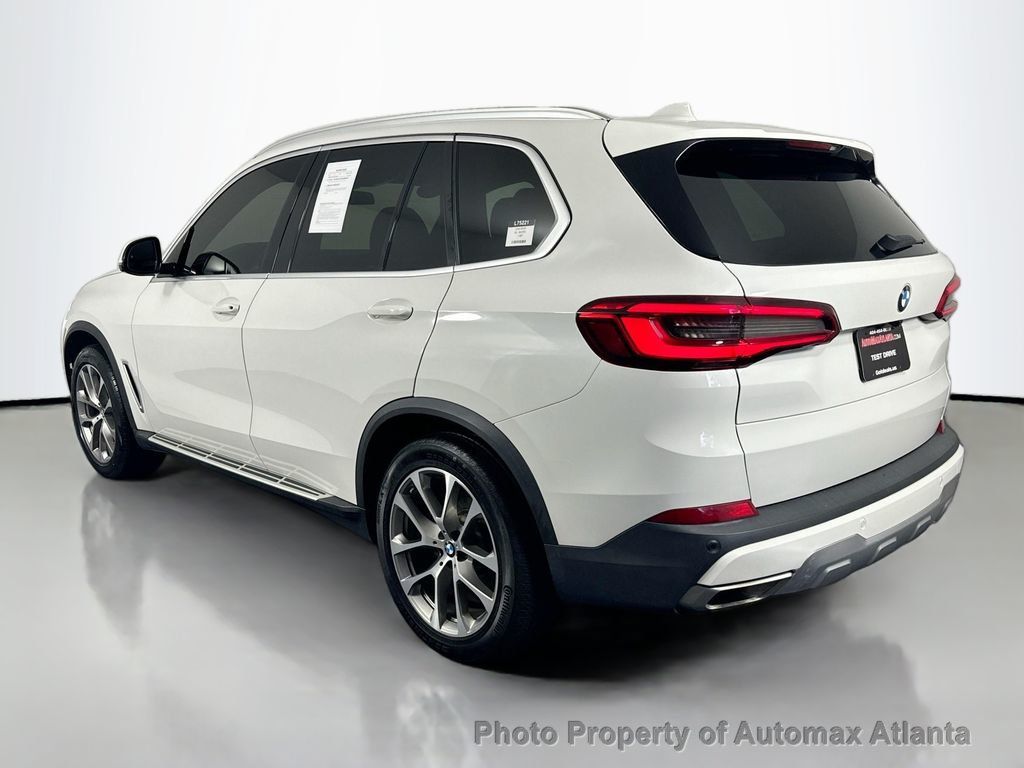 2020 BMW X5 xDrive40i - 22535389 - 6