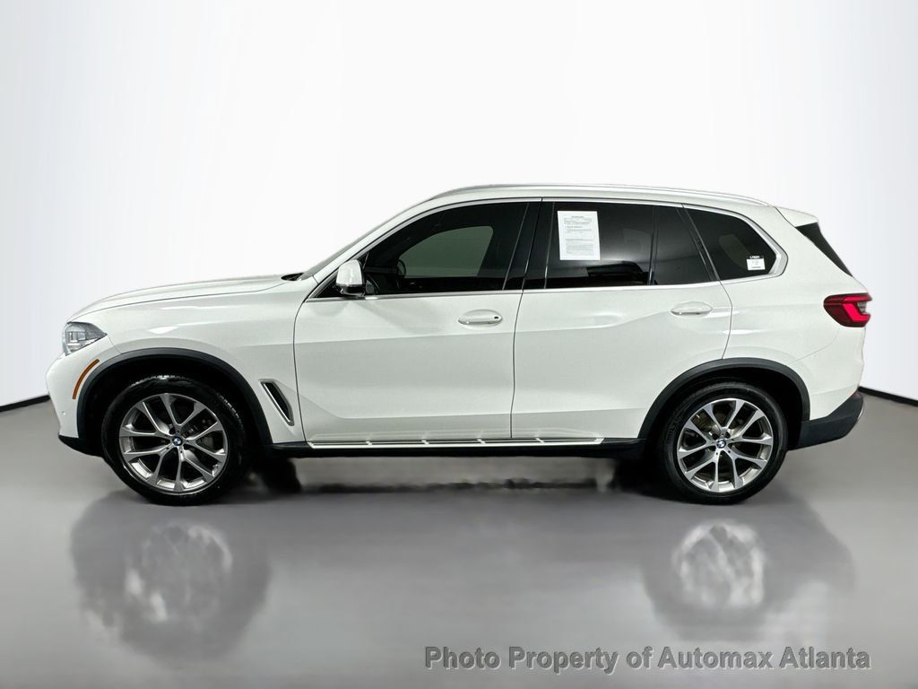 2020 BMW X5 xDrive40i - 22535389 - 7