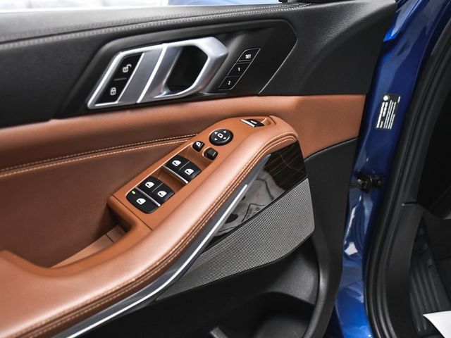 2020 BMW X5 xDrive40i - 22987235 - 9