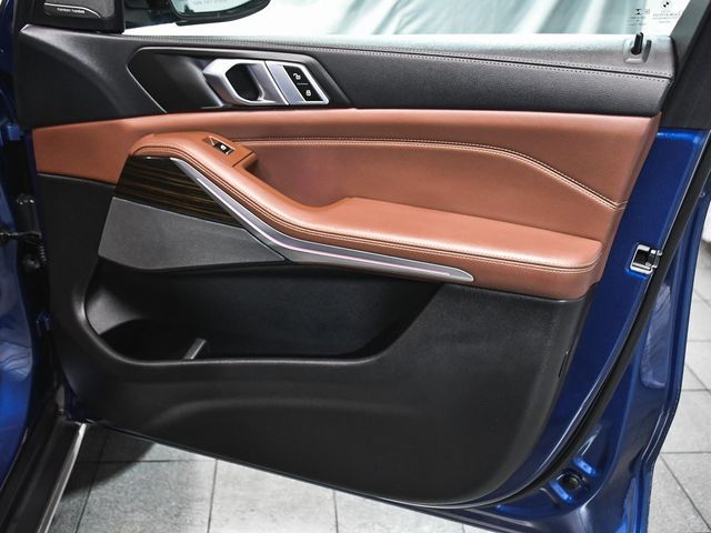 2020 BMW X5 xDrive40i - 22987235 - 12