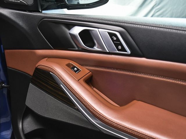 2020 BMW X5 xDrive40i - 22987235 - 13