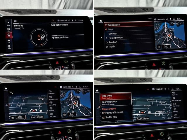 2020 BMW X5 xDrive40i - 22987235 - 18