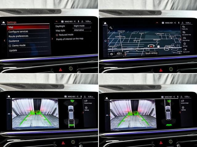 2020 BMW X5 xDrive40i - 22987235 - 19